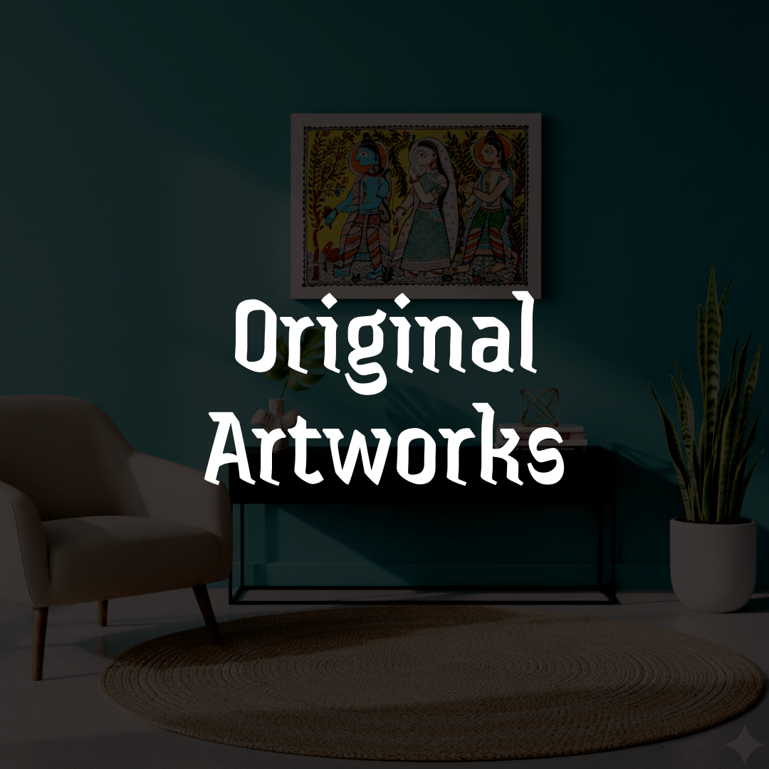 Original Artworks - MoodLoop