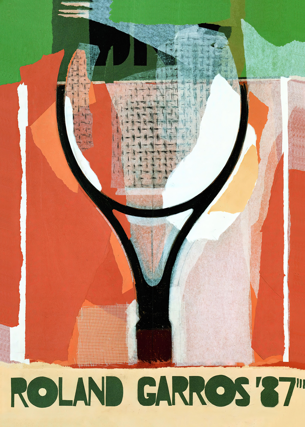 Trending Art Posters (Set of 12)