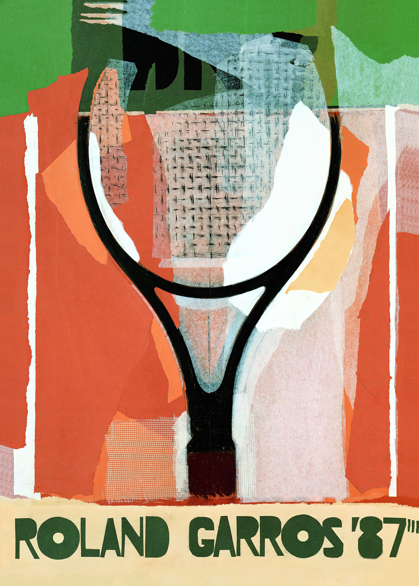 Trending Art Posters (Set of 12)