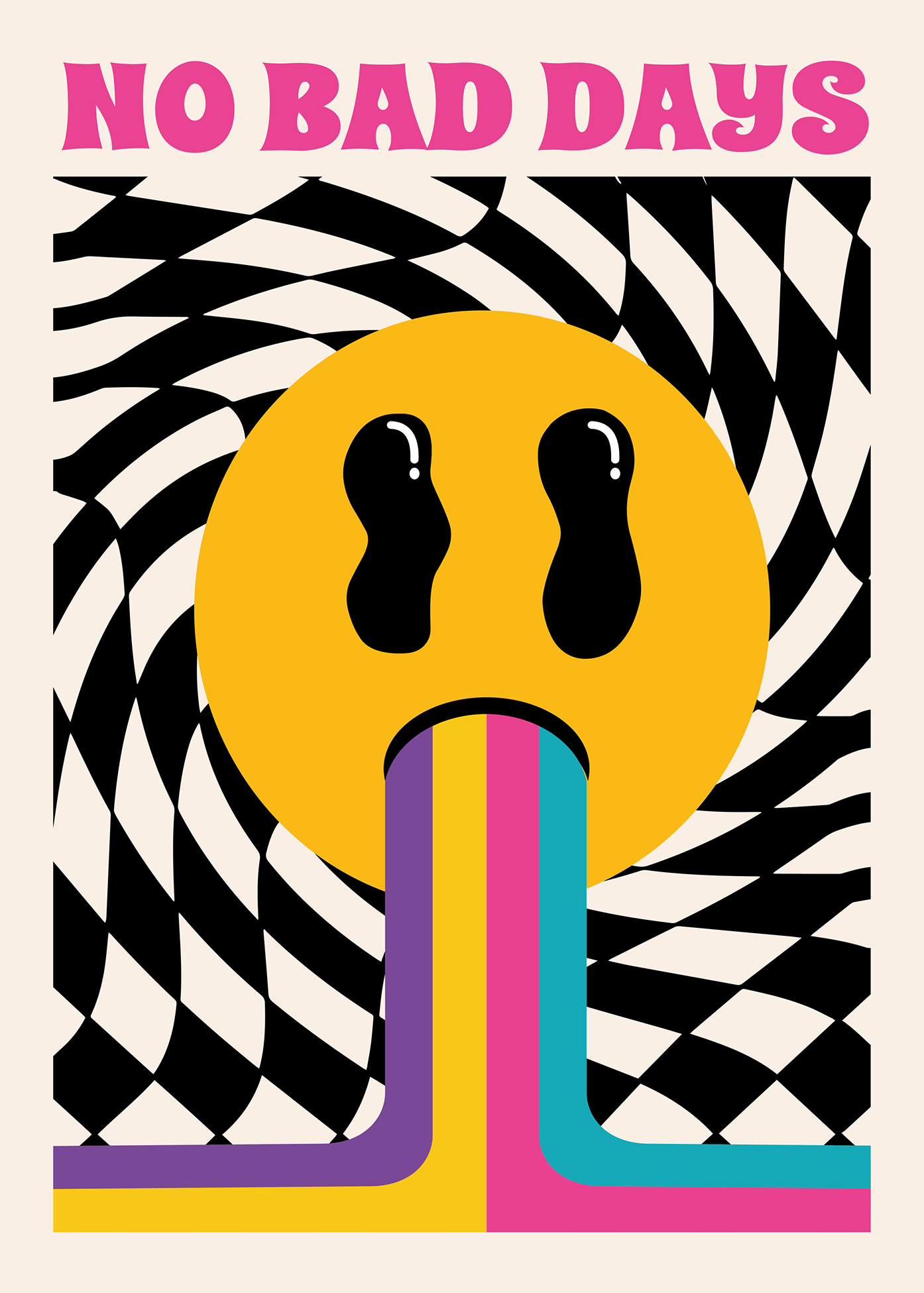 Trending Art Posters (Set of 12)